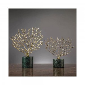 دیکۆری شێوەی دار 330*440 سم