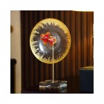 دیکۆری ژووری میوان 210*100*335 سم