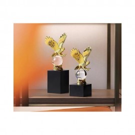 دیکۆری شێوە هەڵۆ 155*240 سم