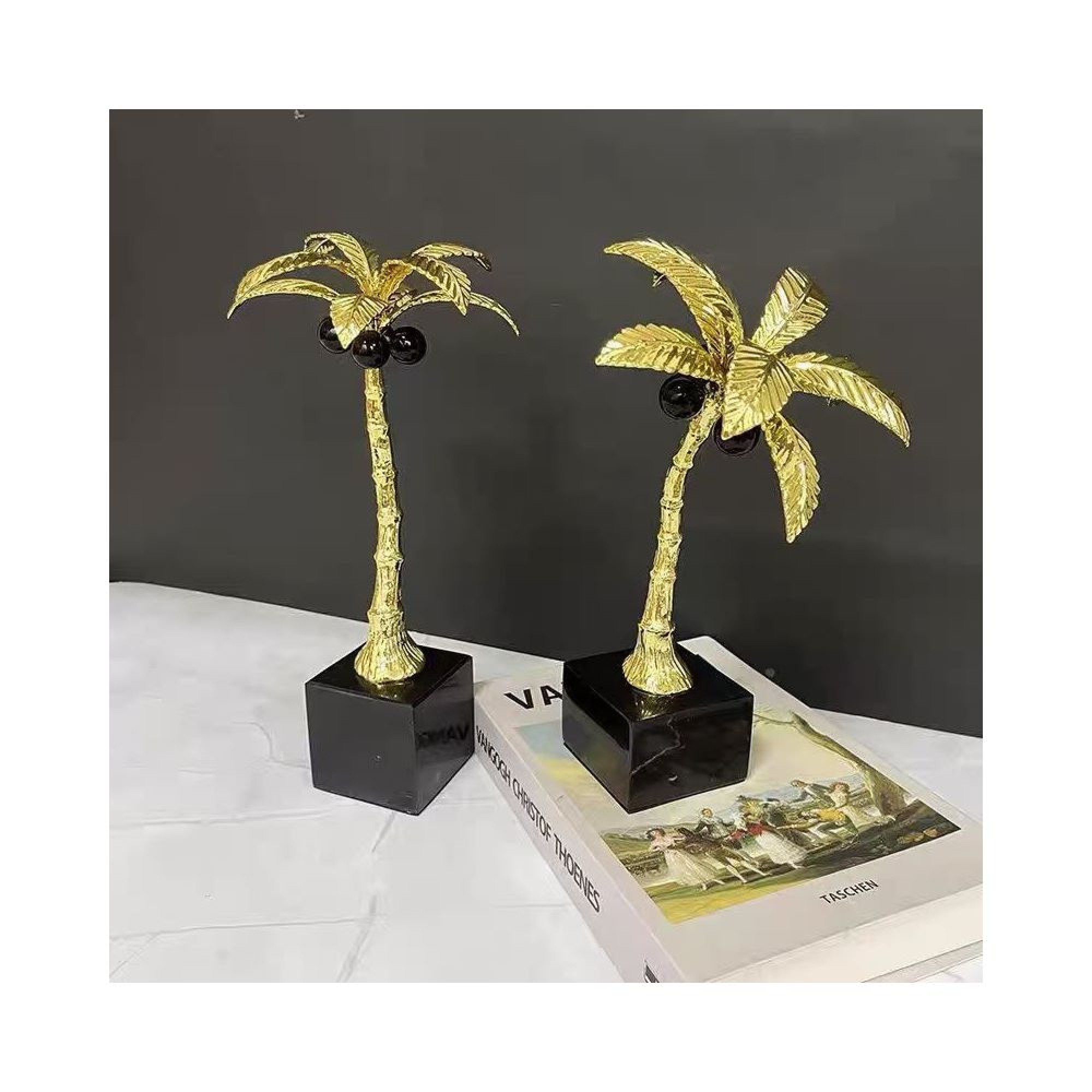 دیکۆری شێوە دارخورما 160*260 سم