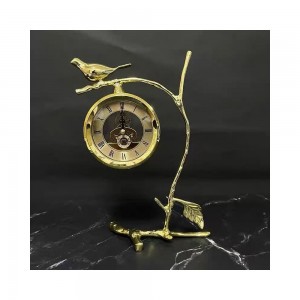 دیکۆری کاتژمێری ژووری میوان 200*90*280 سم