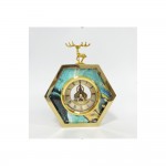 دیکۆری کاتژمێری ژووری میوان 190*230 سم