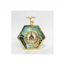 دیکۆری کاتژمێری ژووری میوان 190*230 سم