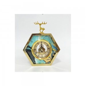 دیکۆری کاتژمێری ژووری میوان 190*230 سم