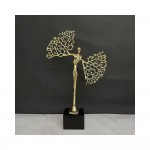 دیکۆری ژووری میوان 220*340 سم