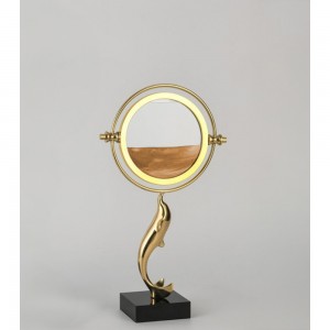 دیکۆری ژووری میوان 225*120*400 سم - پرتەقاڵی