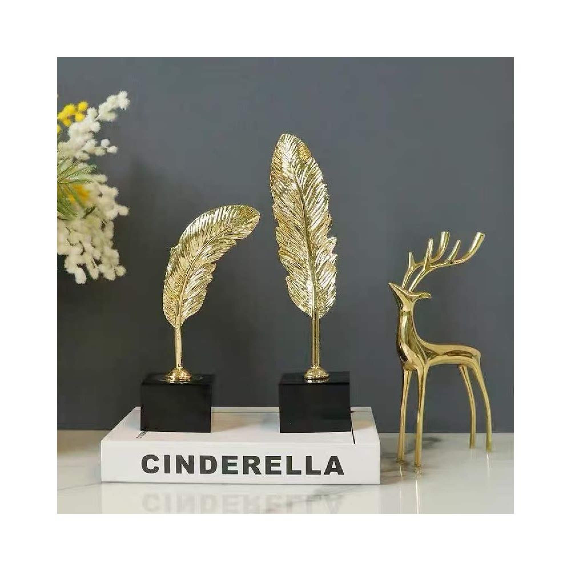 دیکۆری شێوە پەڕ