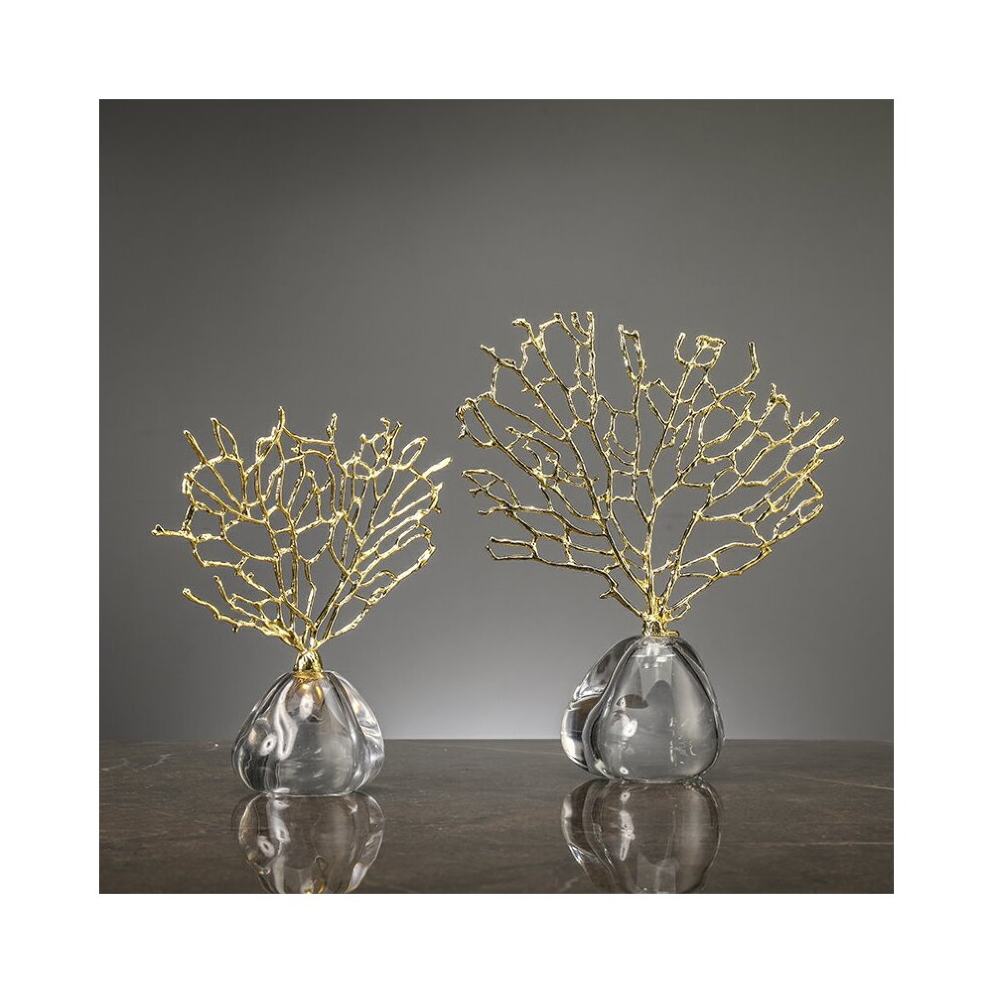 دیکۆری شێوە دار