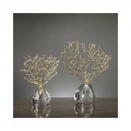 دیکۆری شێوە دار