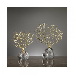 دیکۆری شێوە دار