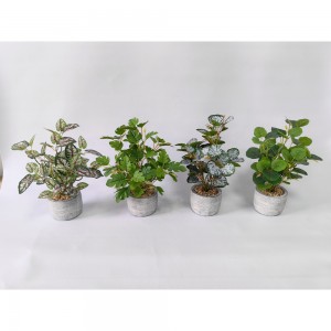 ڕووەکی دەستکرد 10*10*30 سم