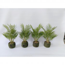 ڕووەکی دەستکرد 10*10*40 سم