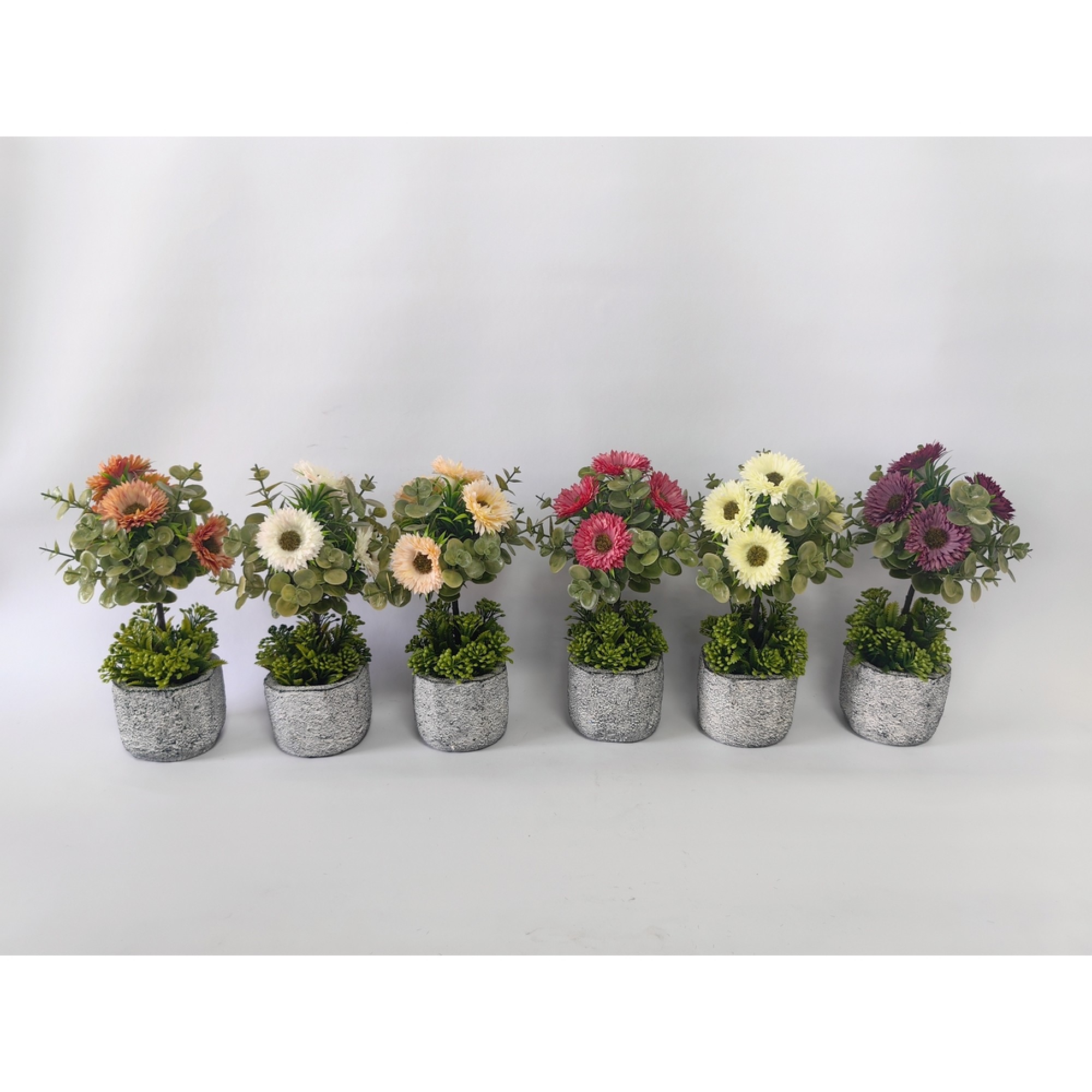 گوڵی دەستکرد 9*9*30 سم