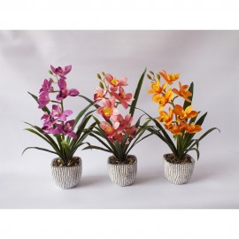 گوڵی دەستکرد 12*12*45 سم