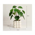 ڕووەکی دەستکرد 24*8*9 سم