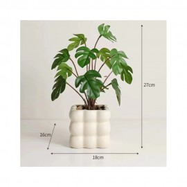 ڕووەکی دەستکرد 24*8*9 سم