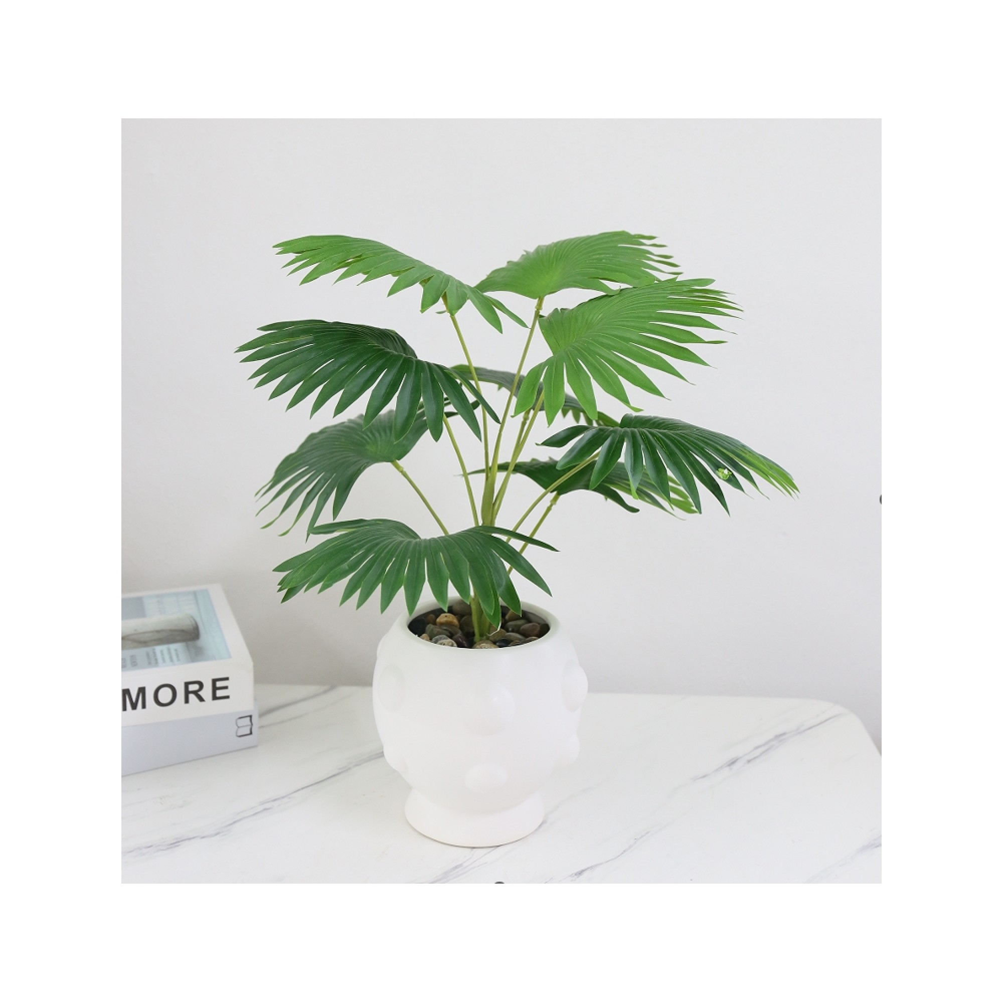 ڕووەکی دەستکرد 42*13*13 سم