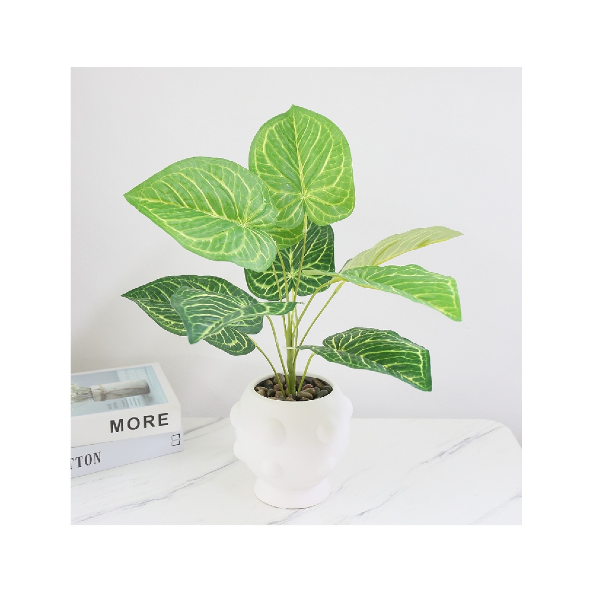 ڕووەکی دەستکرد 42*13*13 سم