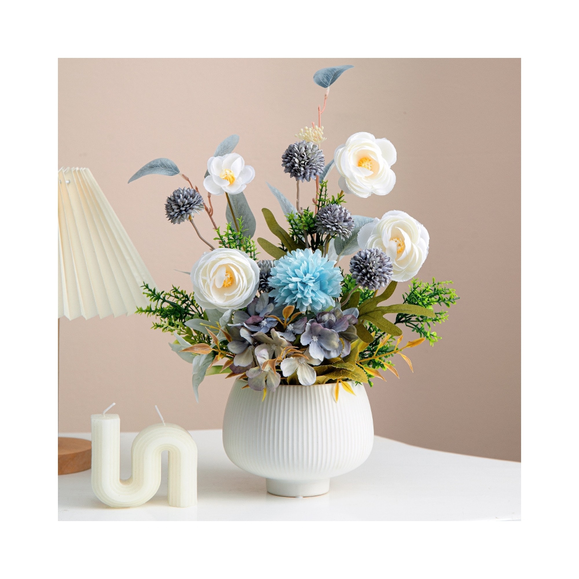 گوڵی دەستکرد 35*11.5*14 سم