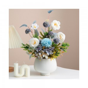 گوڵی دەستکرد 35*11.5*14 سم