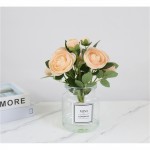 گوڵی دەستکرد 23*11.5*10 سم