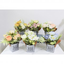 گوڵی دەستکرد 20*8*10 سم