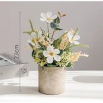 گوڵی دەستکرد 23*8*8 سم