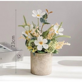 گوڵی دەستکرد 23*8*8 سم