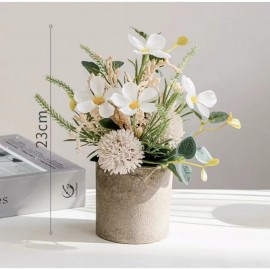 گوڵی دەستکرد 23*8*8 سم