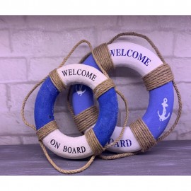 دیکۆری دیواری لایفبۆی دەریایی 35 سم