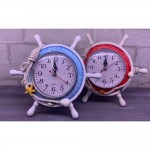 کاتژمێری تایەی کەشتی دەریایی 23*23 سم