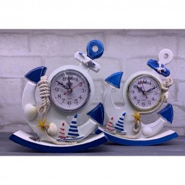 کاتژمێری لەنگەری دەریایی