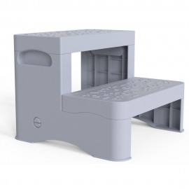 ستوڵی دوو هەنگاوی بۆ منداڵان 33*36*26.5 سم