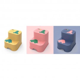 ستوڵی هەنگاو بە وێنەی دایناسۆر 30*35*24 سم