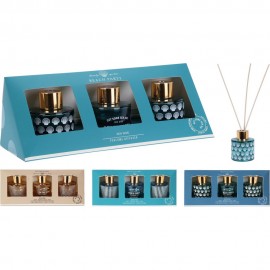 بۆنخۆشکەری 100 مل 3 بۆنی جۆراوجۆر - CC5157620