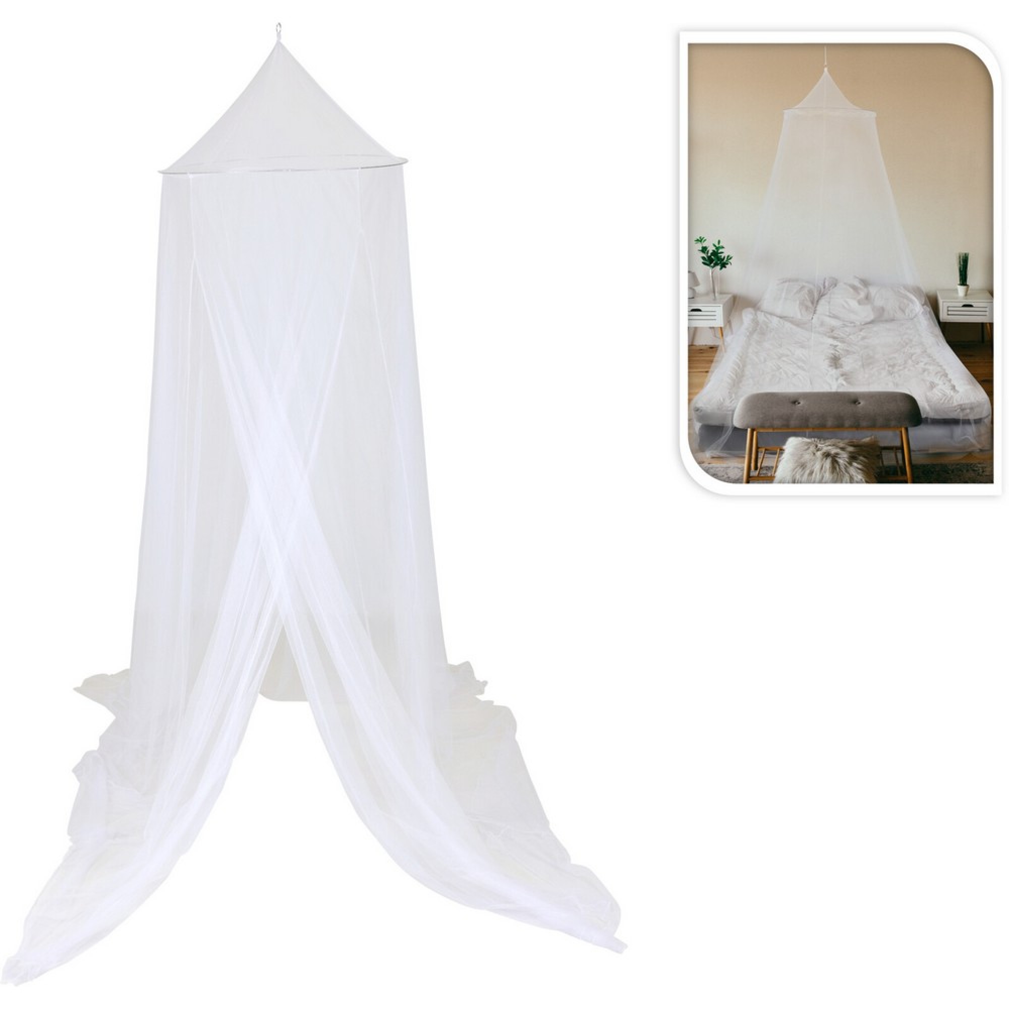 تۆڕی مێشوولە پۆلیستەر تیرەی 325 - CY4655180