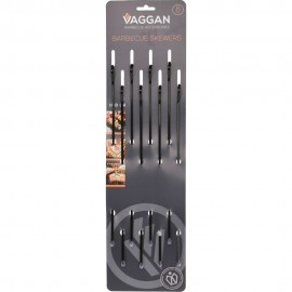 سێتی سیخی سوورکردنەوەی نەچەسپاو 8 دانە - C83500510