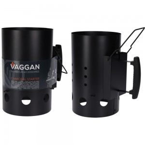 خەڵوزی سوورکردنەوەی دەستپێکەر - ڕەش - C83501020