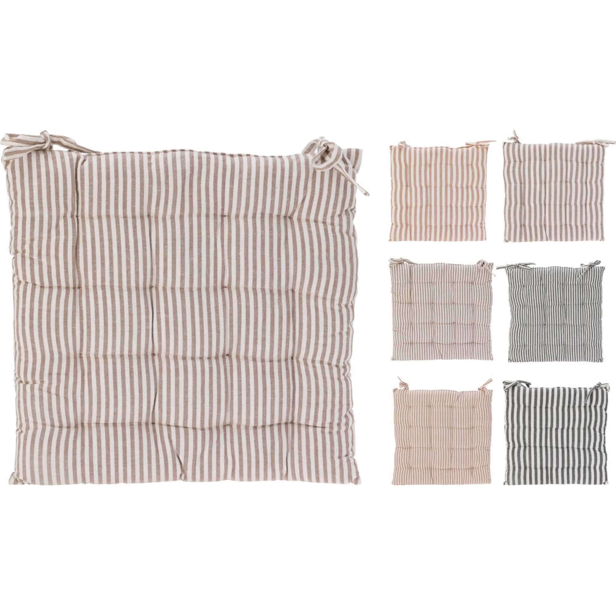 بالیفی کورسی 40*40 سم 4 ڕەنگی جۆراوجۆر - A35842590