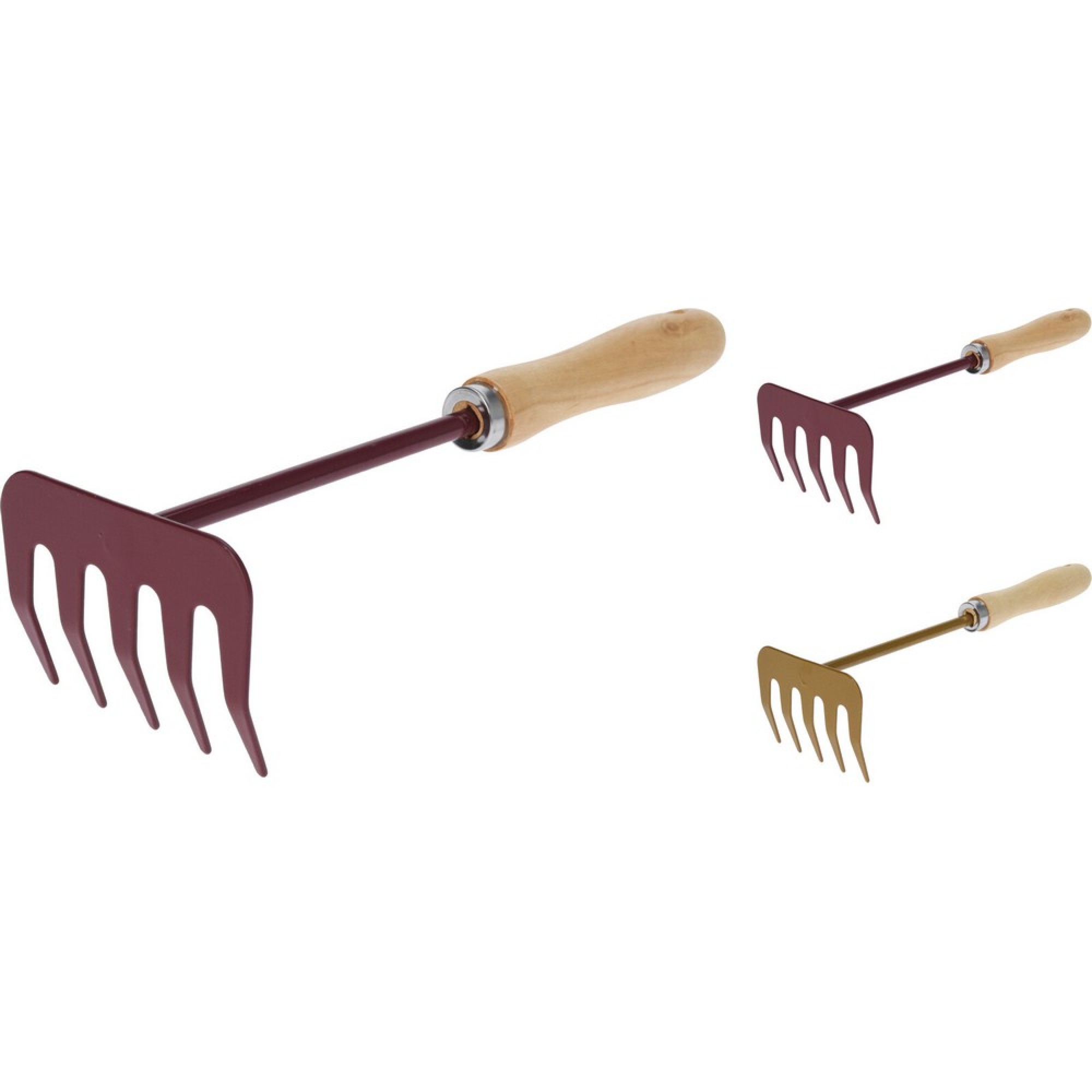 خەرماشەی باخچە 32*8*2 سم - CY8001510