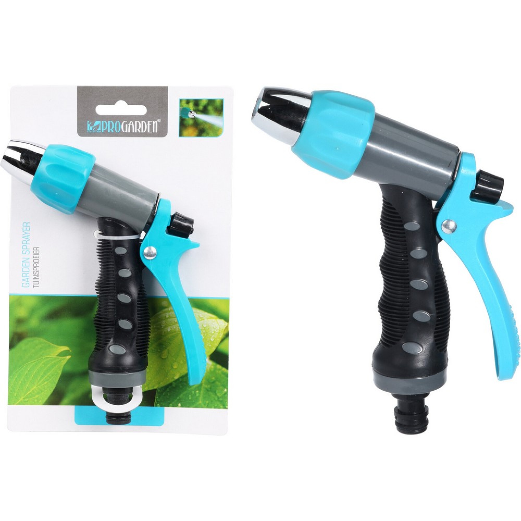 ئاوڕێژکەری باخچە 1 ئەرک - C22280630