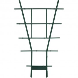 پشتگیری ڕووەک (PP) 38*24 سم - سەوز - R10000030