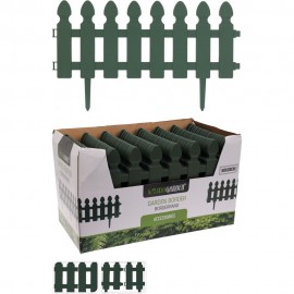 پەرژینی باخچە 50*30 سم - ڕەساسی تۆخ - R10000360