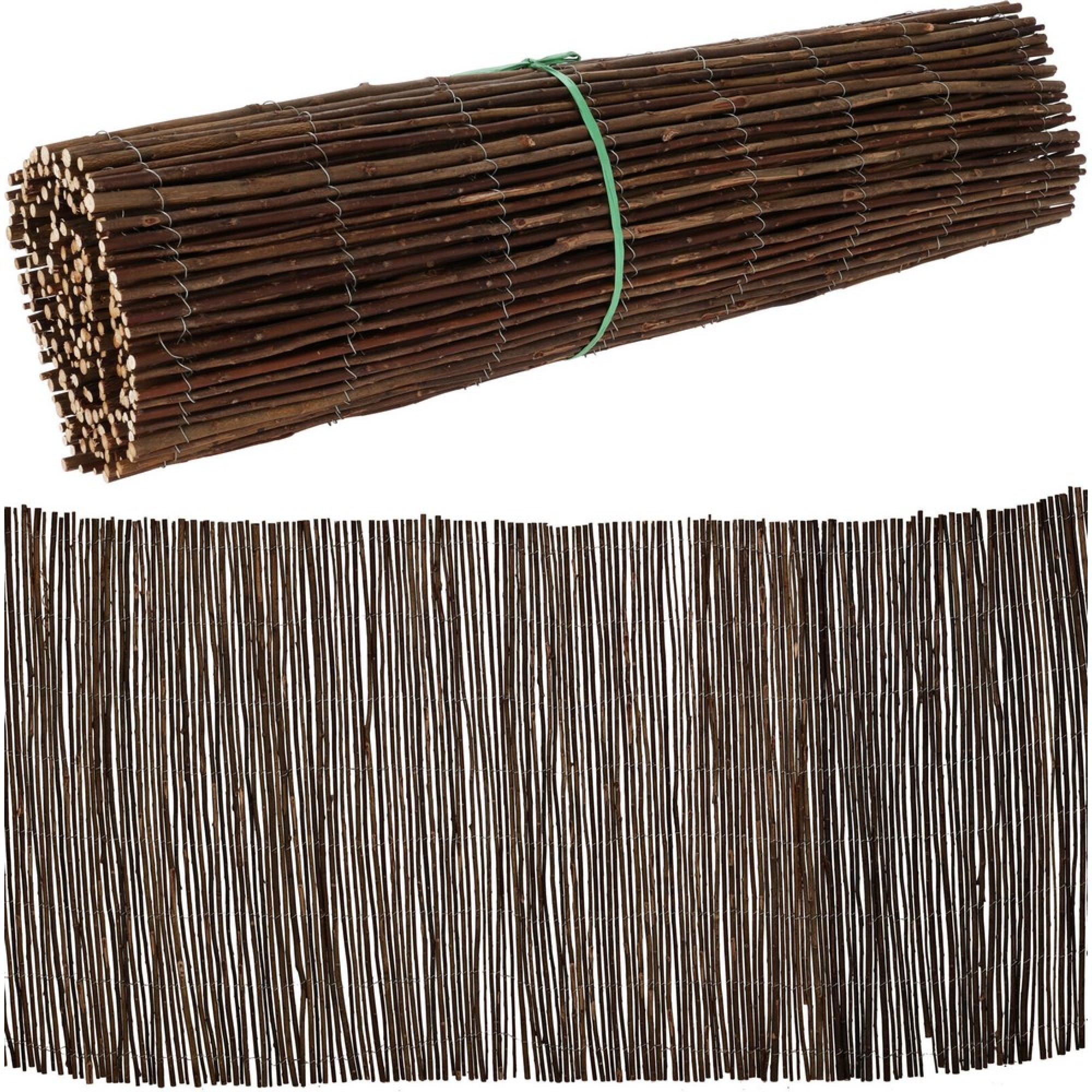 پەرژین داری شۆڕەبی 75*250 سم - 836610180