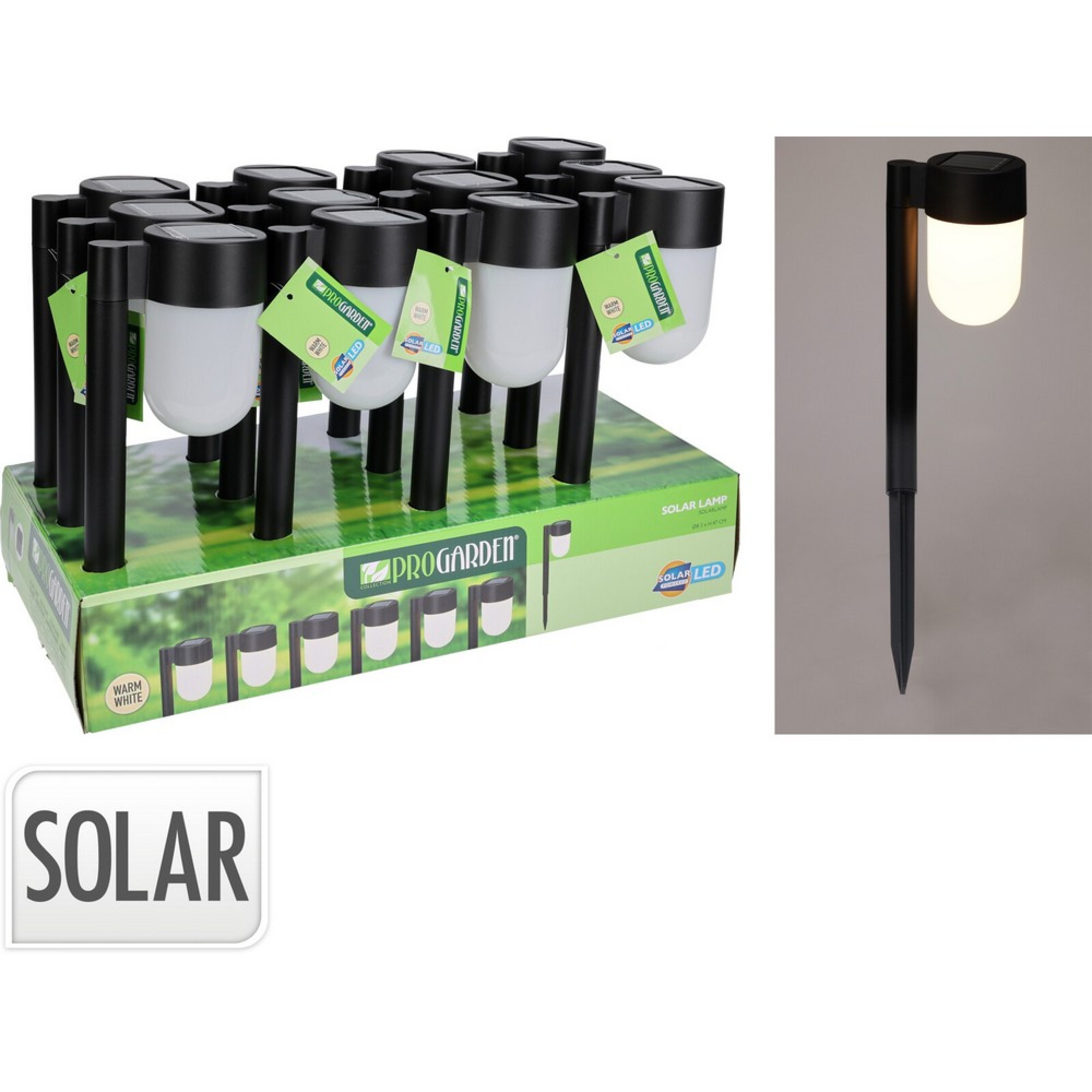 ڕووناکی بە تیشکی خۆر Pp - DT4100170