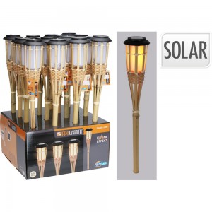 ڕووناکی بە تیشکی خۆر Pp بامبۆ 54 سم - DX9300900