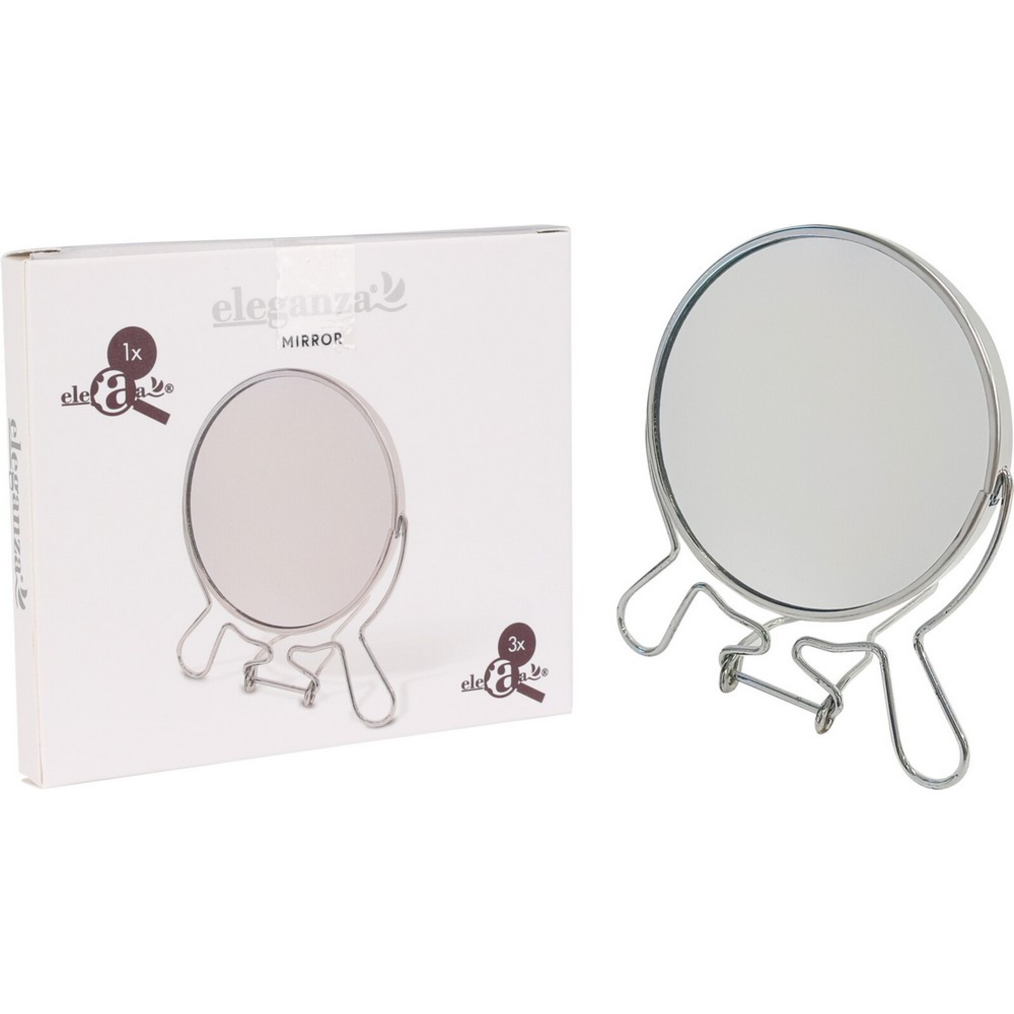 ئاوێنەی ماکیاژ 2 لایەنە - CY5657140