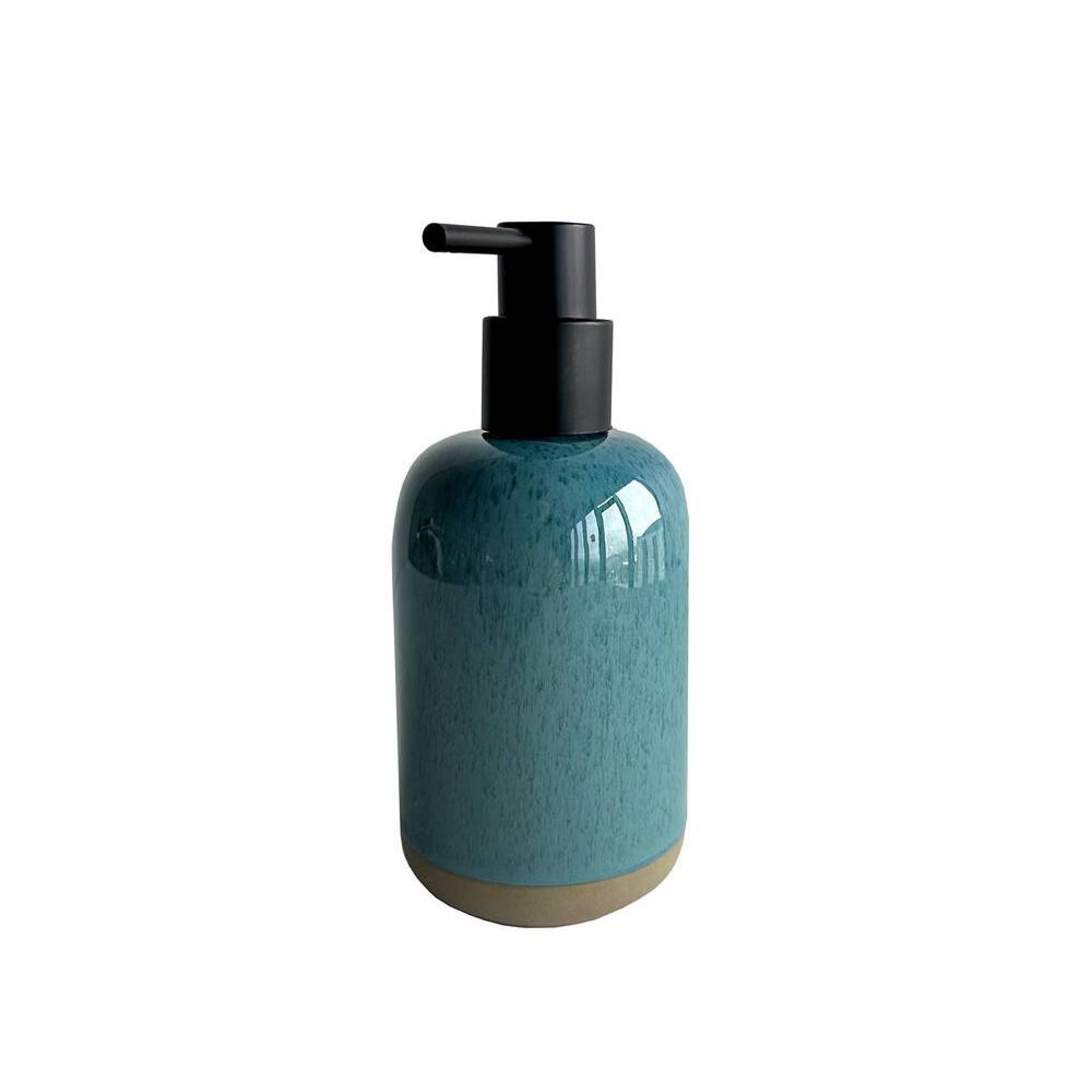 دابەشکەری سابوونی شل جۆری کارتری - شین - D-20950