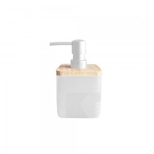 دابەشکەری سابوونی شل جۆری مادێرا - سپی - D-21120