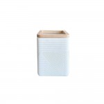 هەڵگری فڵچەی ددان جۆری مادێرا - سپی - D-21122